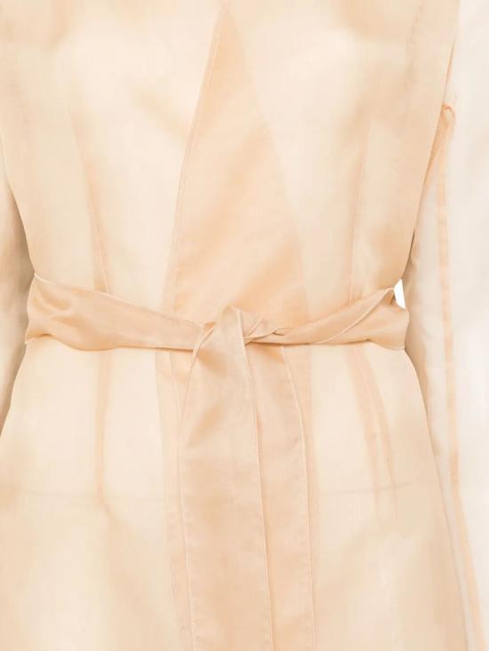 26SS 안토넬리 피렌체 자켓 Q3693 256 105 BEIGE - ANTONELLI FIRENZE