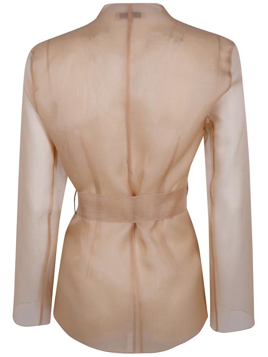 26SS 안토넬리 피렌체 자켓 Q3693 256 105 BEIGE - ANTONELLI FIRENZE