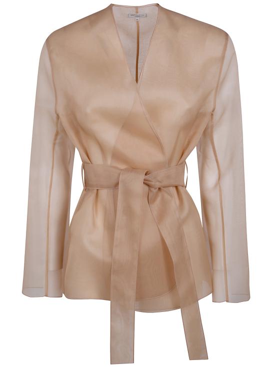 26SS 안토넬리 피렌체 자켓 Q3693 256 105 BEIGE