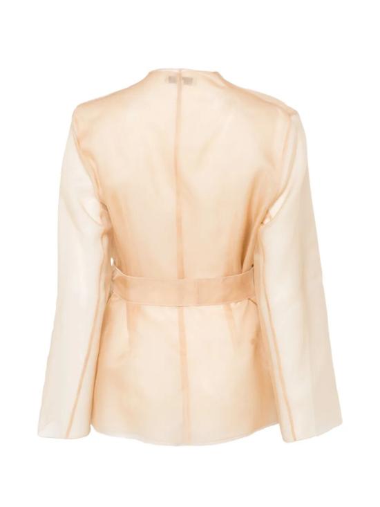 26SS 안토넬리 피렌체 자켓 Q3693 256 105 BEIGE - ANTONELLI FIRENZE