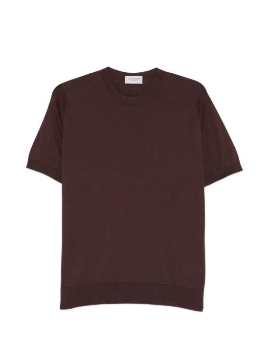 26SS 존스메들리 스웨터 KEMPTON RAISIN - JOHN SMEDLEY