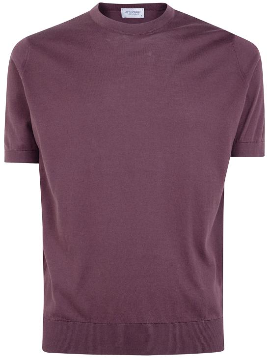 26SS 존스메들리 스웨터 KEMPTON RAISIN