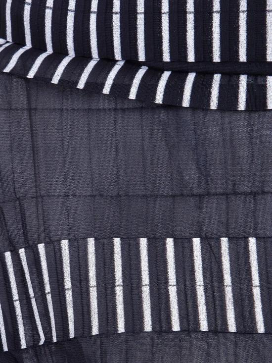 26SS 피에란토뇨가스파리 반팔 티셔츠 1T6701 PX691 BLACK MILK - PIERANTONIOGASPARI