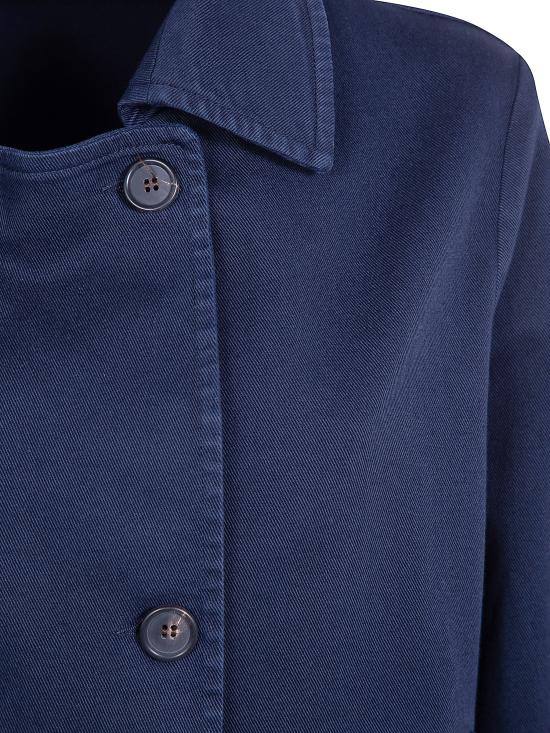 26SS 시갈라스 자켓 RCSS26132 NAVY - CIGALA'S