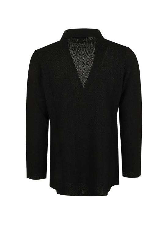 26SS 라르디니 수트 자켓 CNLJM57 PA66008 999 BLACK - LARDINI