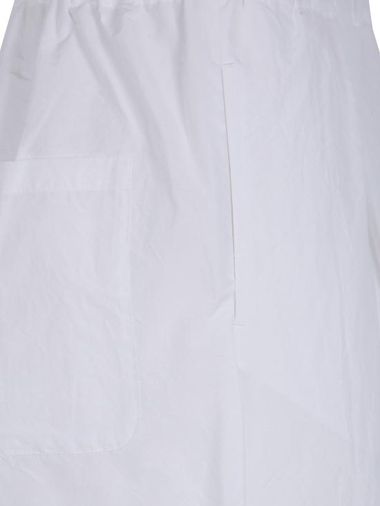 26SS 아푼토비 스트레이트 팬츠 P1002 TS940 MERINGUE - A PUNTO B