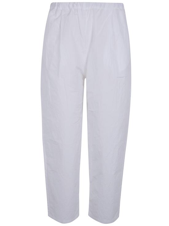 26SS 아푼토비 스트레이트 팬츠 P1002 TS940 MERINGUE