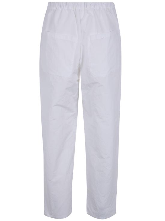 26SS 아푼토비 스트레이트 팬츠 P1002 TS940 MERINGUE - A PUNTO B