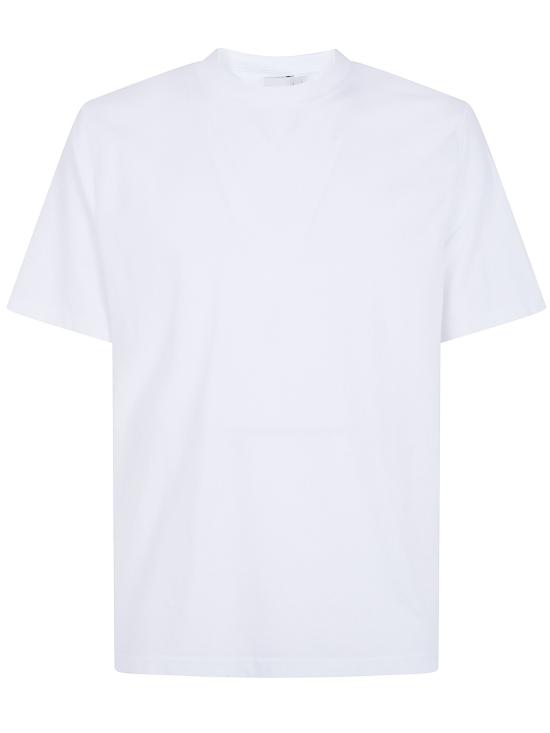 26SS 아르떼 앤트워프 반팔 티셔츠 SS26 100T 100 WHITE - ARTE ANTWERP