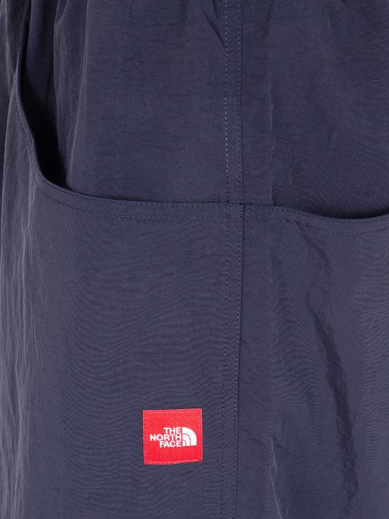 26SS 노스페이스 스트레이트 팬츠 NF0A8FHF JK31 TNF BLACK - NORTH FACE