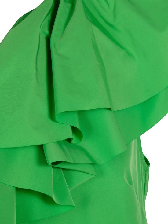 26SS 에쌍씨엘 민소매 티셔츠 JILLIAN BO38 BONUS GREEN - ESSENTIEL