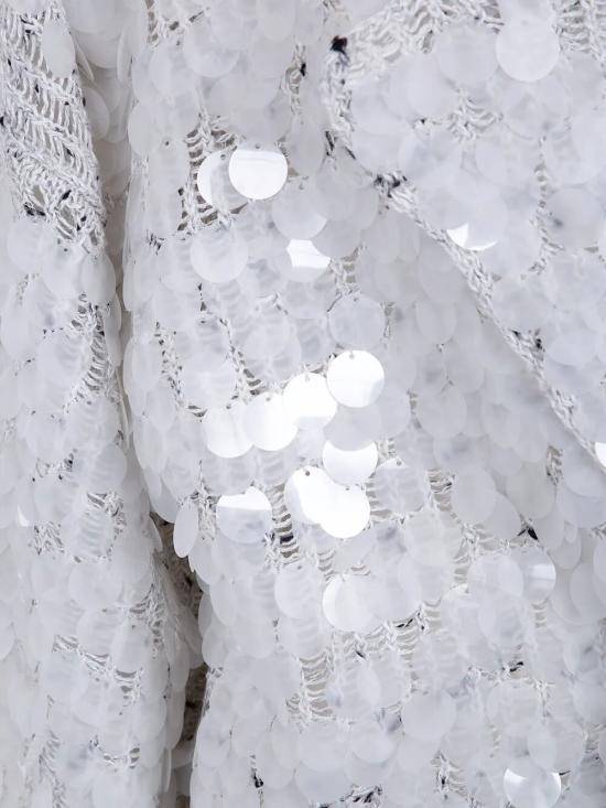 26SS 아비우 가디건 1D3631 PT102 ECRU - AVIU