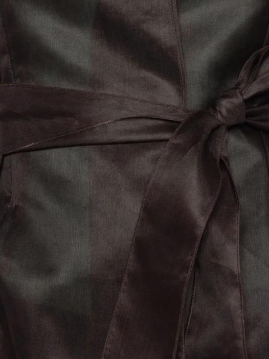 26SS 안토넬리 피렌체 자켓 Q3693 256 576 VIOLET - ANTONELLI FIRENZE