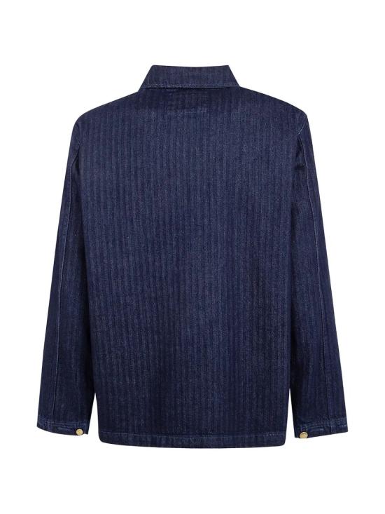 26SS 디키즈 데님 자켓 DK0A89FERIN1 RIN1 RINSED - DICKIES