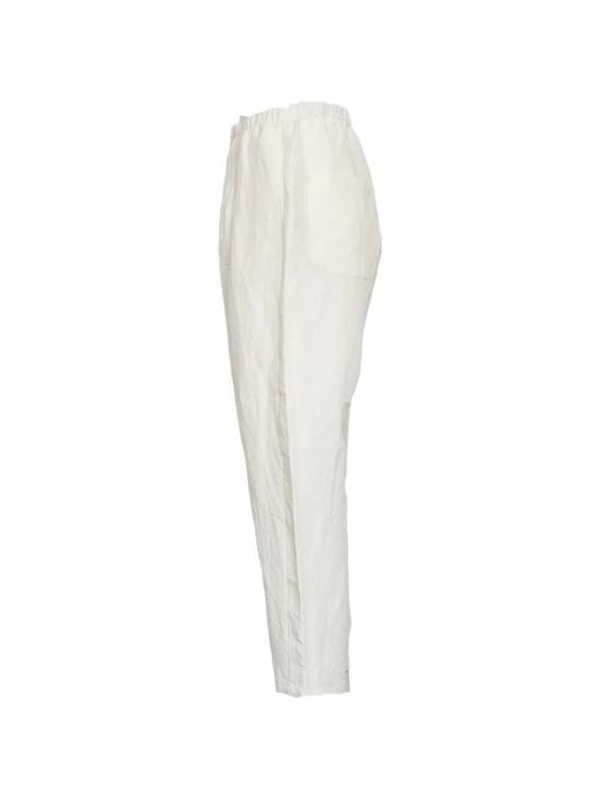 26SS 아푼토비 트레이닝/조거 팬츠 P1002 TS938 MERINGUE - A PUNTO B