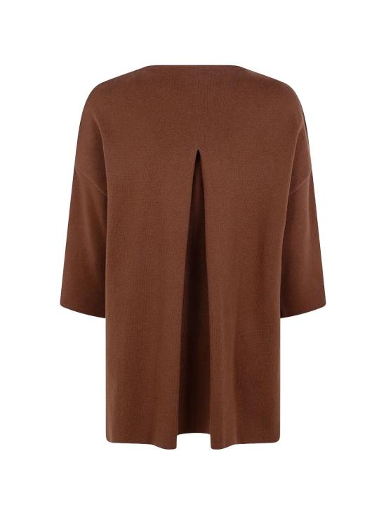 26SS 마리아 수트 자켓 YSK066 B9 RUST - MA RY YA