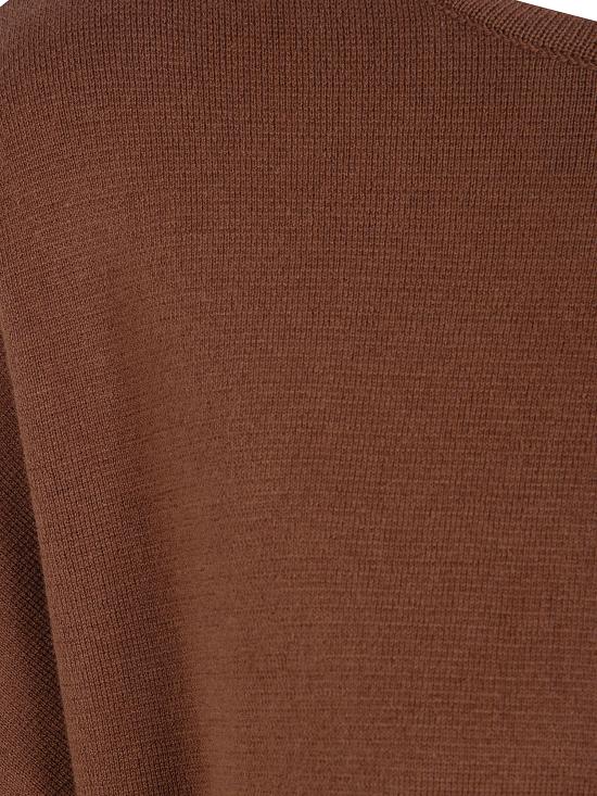 26SS 마리아 수트 자켓 YSK066 B9 RUST - MA RY YA