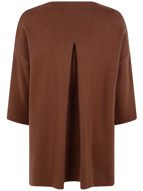 26SS 마리아 수트 자켓 YSK066 B9 RUST - MA RY YA