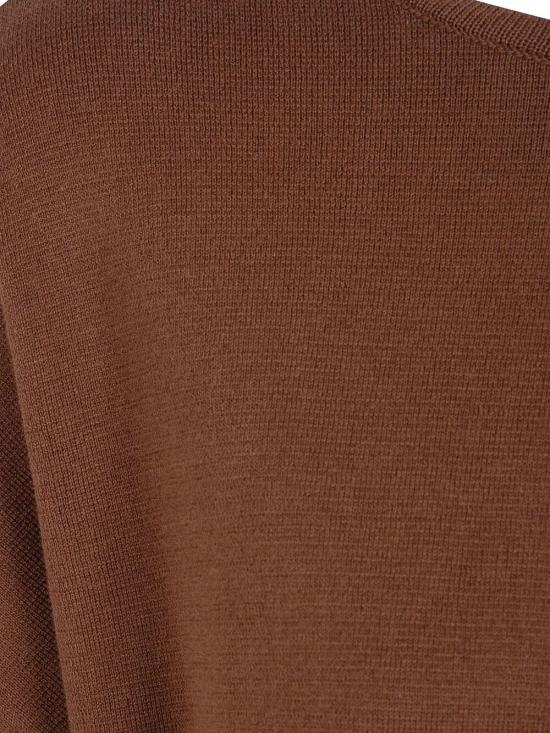 26SS 마리아 수트 자켓 YSK066 B9 RUST - MA RY YA