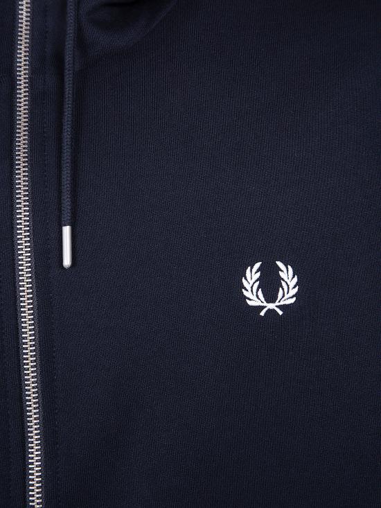 26SS 프레드페리 자켓 FP J7536 57 198 BLACK - FRED PERRY