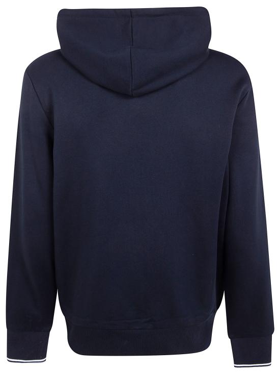 26SS 프레드페리 자켓 FP J7536 57 198 BLACK - FRED PERRY