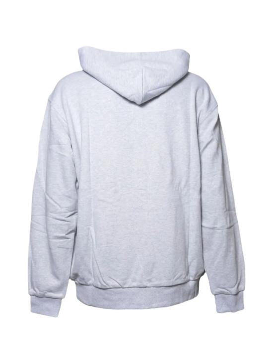 26SS 디키즈 후드 티셔츠 DK0A89PRA281 A281 LIGHT GREY - DICKIES