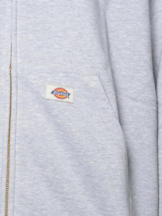 26SS 디키즈 후드 티셔츠 DK0A89PRA281 A281 LIGHT GREY - DICKIES