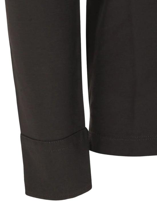 26SS 자노네 폴로 티셔츠 815132 ZG380 Z0914 COCRETE - ZANONE