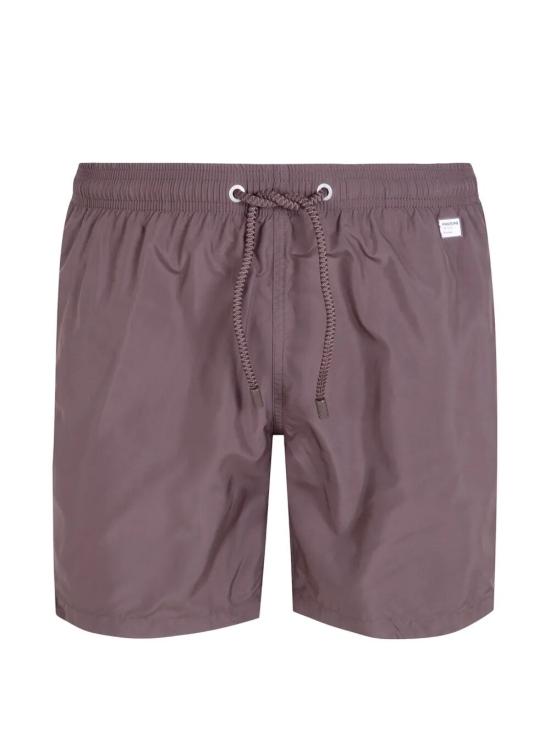 26SS 세인트바쓰 스윔팬츠 LIG0004 01659L 18 PANTONE DARK BROWN - MC2 SAINT BARTH
