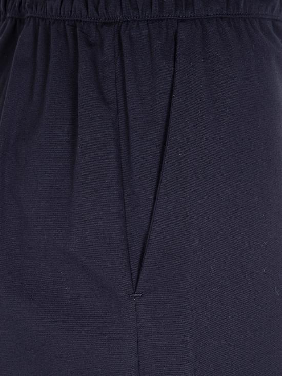 26SS 와이치 스트레이트 팬츠 1417 0001 BLACK - WHYCI