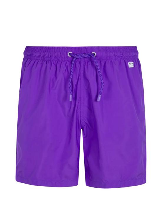 26SS 세인트바쓰 스윔팬츠 LIG0004 01664L 26 PANTONE PURPLE - MC2 SAINT BARTH