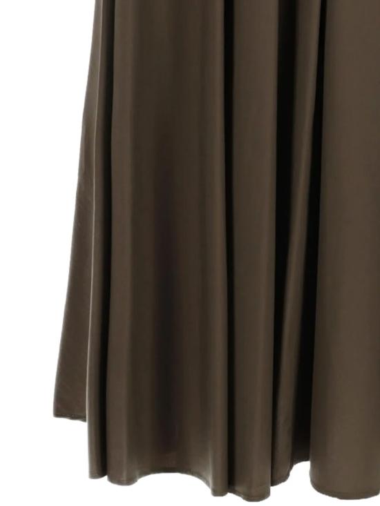 26SS 아스페시 롱 스커트 2289 P076 01237 MILITARY - ASPESI