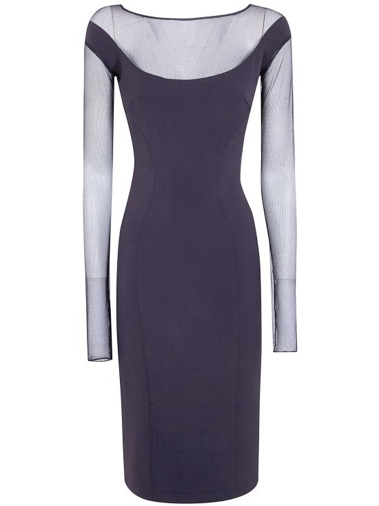 26SS 엘리자베타프랜치 수트 AB89862E2 110 BLACK - ELISABETTA FRANCHI