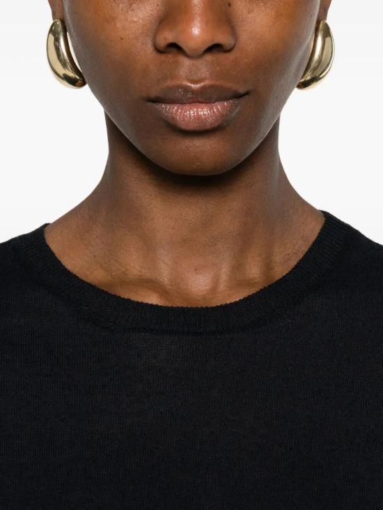 26SS 베이스 스웨터 B7723 322 852 NAVY - BASE