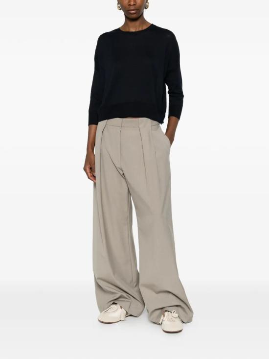 26SS 베이스 스웨터 B7723 322 852 NAVY - BASE