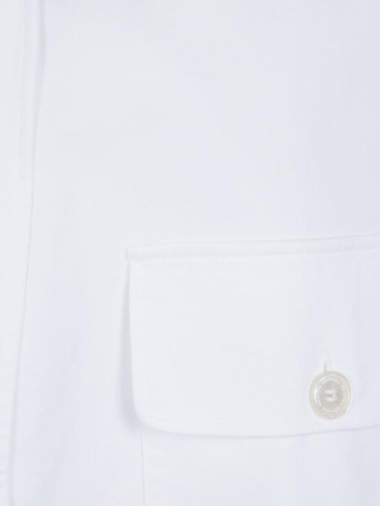 26SS 시갈라스 자켓 RCSS26111 WHITE - CIGALA'S