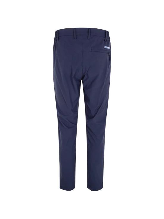 26SS 피플 스트레이트 팬츠 KOBRA PM931 098 790 NAVY BLUE - PEOPLE