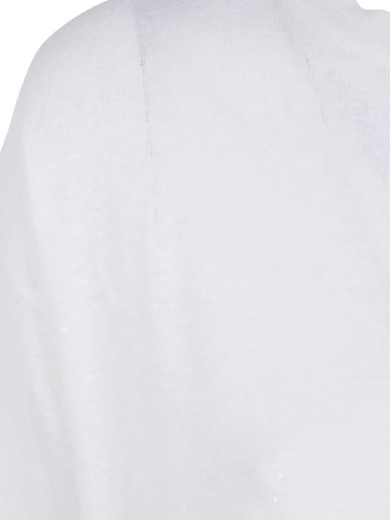 26SS 마리아 반팔 티셔츠 YSJ111 J1 WHITE - MA RY YA