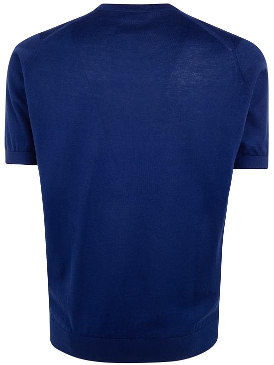 26SS 존스메들리 스웨터 KEMPTON FRENCH NAVY - JOHN SMEDLEY