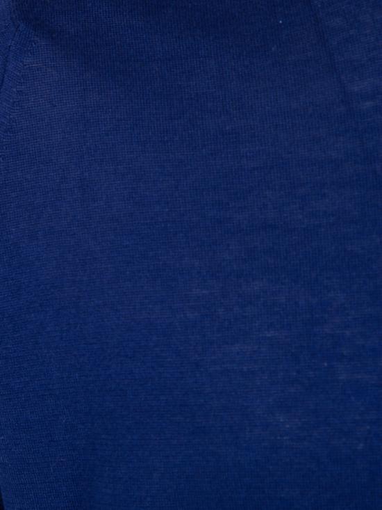 26SS 존스메들리 스웨터 KEMPTON FRENCH NAVY - JOHN SMEDLEY