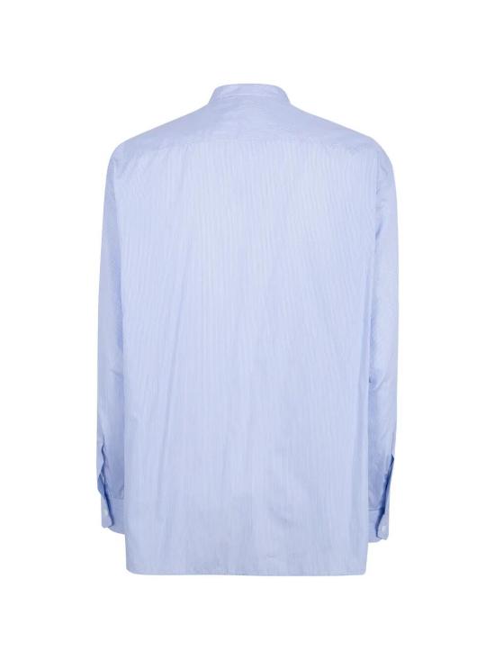 26SS 아스페시 셔츠 5430 A307 04051 MINI STRIPES - ASPESI