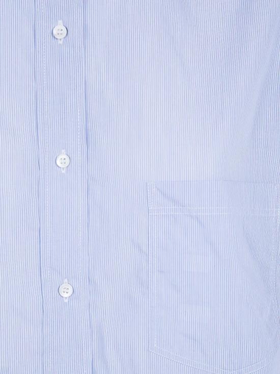 26SS 아스페시 셔츠 5430 A307 04051 MINI STRIPES - ASPESI