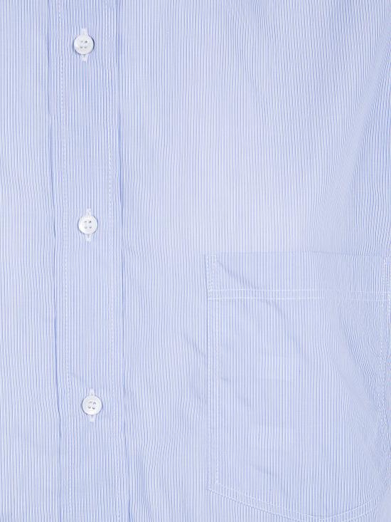 26SS 아스페시 셔츠 5430 A307 04051 MINI STRIPES - ASPESI