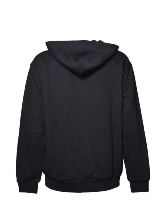 26SS 디키즈 후드 티셔츠 DK0A89PRBLK1 BLK1 BLACK - DICKIES