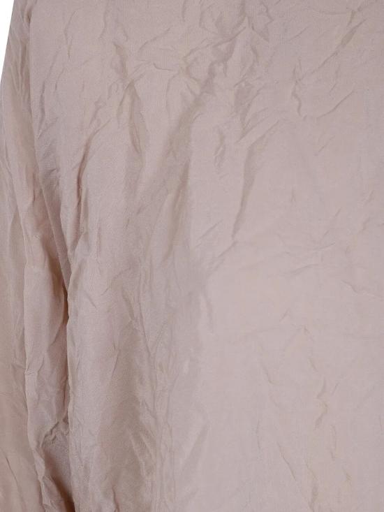 26SS 다니엘라 그레지스 블라우스 CA17BJ S113 BEIGE - DANIELA GREGIS