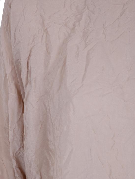 26SS 다니엘라 그레지스 블라우스 CA17BJ S113 BEIGE - DANIELA GREGIS