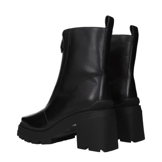 25SS 지미추 부츠 EUGENIE80SQMBLACK - JIMMY CHOO