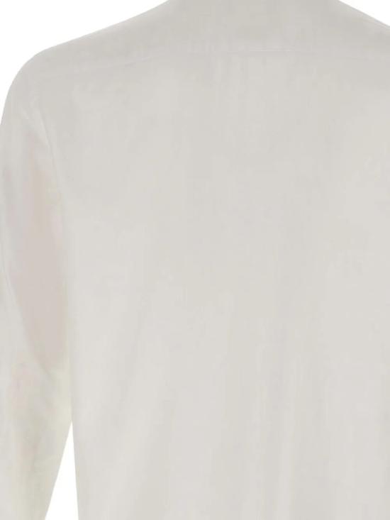 26SS 아스페시 긴팔 셔츠 S6 A CE65 D011 85072 WHITE - ASPESI