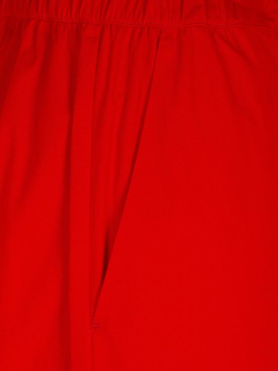 26SS 와이치 스트레이트 팬츠 1417 0008 RED ORANGE - WHYCI