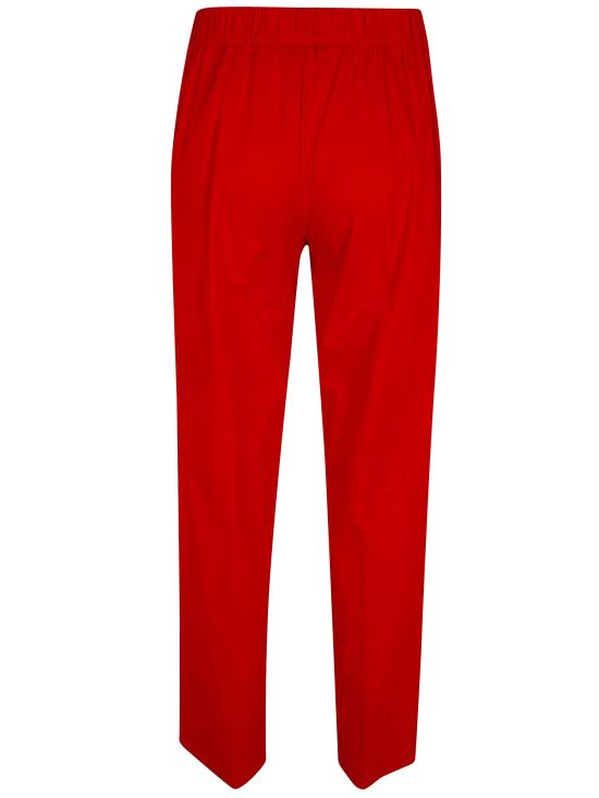 26SS 와이치 스트레이트 팬츠 1417 0008 RED ORANGE - WHYCI